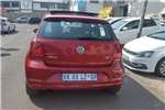  2015 VW Polo Polo 1.2TSI Comfortline