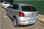  2015 VW Polo Polo 1.2TSI Comfortline