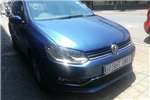  2015 VW Polo Polo 1.2TSI Comfortline