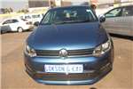  2015 VW Polo Polo 1.2TSI Comfortline