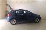  2015 VW Polo Polo 1.2TSI Comfortline