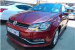  2015 VW Polo Polo 1.2TSI Comfortline