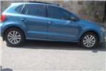  2015 VW Polo Polo 1.2TSI Comfortline