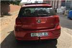  2015 VW Polo Polo 1.2TSI Comfortline