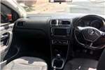  2015 VW Polo Polo 1.2TSI Comfortline