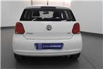  2015 VW Polo Polo 1.2TSI Comfortline