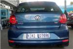  2015 VW Polo Polo 1.2TSI Comfortline