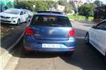  2015 VW Polo Polo 1.2TSI Comfortline