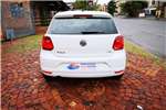  2015 VW Polo Polo 1.2TSI Comfortline