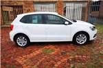  2015 VW Polo Polo 1.2TSI Comfortline