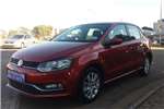  2015 VW Polo Polo 1.2TSI Comfortline