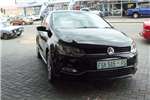  2015 VW Polo Polo 1.2TSI Comfortline