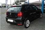  2015 VW Polo Polo 1.2TSI Comfortline