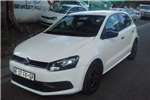  2015 VW Polo Polo 1.2TSI Comfortline