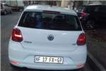  2015 VW Polo Polo 1.2TSI Comfortline