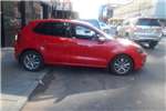  2015 VW Polo Polo 1.2TSI Comfortline