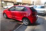  2015 VW Polo Polo 1.2TSI Comfortline