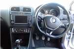  2015 VW Polo Polo 1.2TSI Comfortline