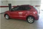  2015 VW Polo Polo 1.2TSI Comfortline