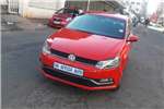  2015 VW Polo Polo 1.2TSI Comfortline