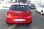  2015 VW Polo Polo 1.2TSI Comfortline