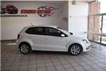  2015 VW Polo Polo 1.2TSI Comfortline