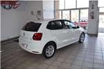  2015 VW Polo Polo 1.2TSI Comfortline