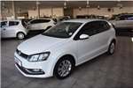  2015 VW Polo Polo 1.2TSI Comfortline