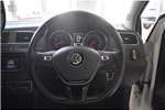  2015 VW Polo Polo 1.2TSI Comfortline