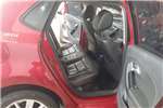  2015 VW Polo Polo 1.2TSI Comfortline