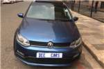  2015 VW Polo Polo 1.2TSI Comfortline