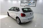  2015 VW Polo Polo 1.2TSI Comfortline