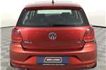  2015 VW Polo Polo 1.2TSI Comfortline