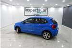  2015 VW Polo Polo 1.2TSI Comfortline