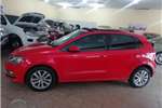  2015 VW Polo Polo 1.2TSI Comfortline