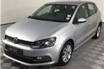  2015 VW Polo Polo 1.2TSI Comfortline