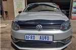  2015 VW Polo Polo 1.2TSI Comfortline