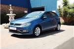  2015 VW Polo Polo 1.2TSI Comfortline