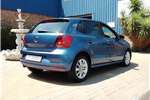  2015 VW Polo Polo 1.2TSI Comfortline