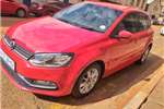  2015 VW Polo Polo 1.2TSI Comfortline