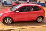  2015 VW Polo Polo 1.2TSI Comfortline