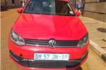  2015 VW Polo Polo 1.2TSI Comfortline