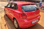  2015 VW Polo Polo 1.2TSI Comfortline