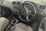  2015 VW Polo Polo 1.2TSI Comfortline