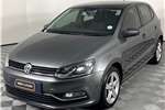  2015 VW Polo Polo 1.2TSI Comfortline