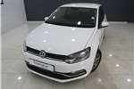  2015 VW Polo Polo 1.2TSI Comfortline