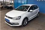  2015 VW Polo Polo 1.2TSI Comfortline