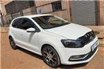  2015 VW Polo Polo 1.2TSI Comfortline