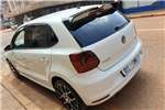  2015 VW Polo Polo 1.2TSI Comfortline