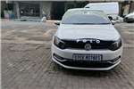  2015 VW Polo Polo 1.2TSI Comfortline